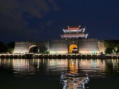 -相门城墙文化休闲景区