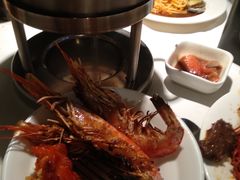 -星伦多海鲜自助餐厅(时代广场店)