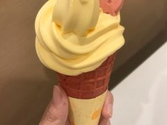 芒小芝冰淇淋-麦当劳(杭州萧山文源店)