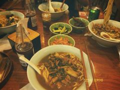 -奎元馆.百年奎元.非遗传承(西湖边的解放路店)