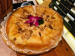 -村理·乡村菜音乐餐厅(河西店)