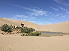 -青海湖国家重点风景名胜区