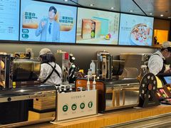 -星巴克臻选(国贸商城首店)