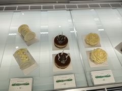 -潮一不贰·法式甜品·生日蛋糕·西式简餐(外滩店)