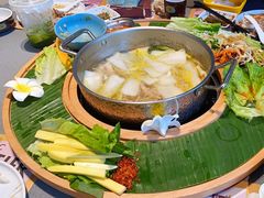 -椰小鸡·琼州糟粕醋·火锅(美兰缤纷城店)