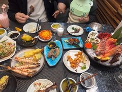 -菊上料理(蜀山银泰百货店)