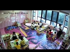 -Nice mama奈思妈妈婴幼儿托育中心(五缘湾中心店)