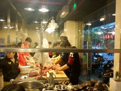 -八合里牛肉火锅(八合里总店)