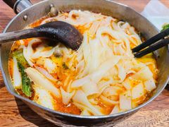 -小满手工粉(上海月星环球港店)