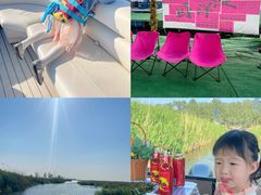-白洋淀景区