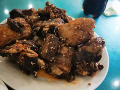 -杨记拉面总店