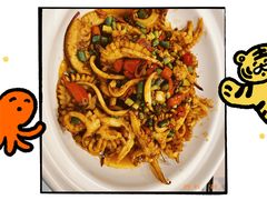 -兰湘子·湘菜小炒(石家庄万象城店)