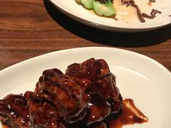 -湖滨28中餐厅·西湖宴·杭州君悦酒店