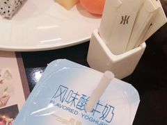-荣誉国际酒店-海鲜自助餐厅(迎宾大道店)