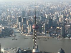 -上海环球金融中心骑迹50年环球之旅