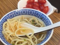 -丝路传奇·中国拉面航母店(北医三院店)