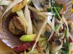 -胖子饺子馆·海鲜家常菜(海军博物馆店)