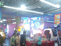 -大玩家(安吉万达店)