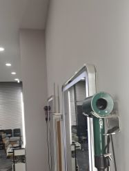 -藤野造型烫染·漂发