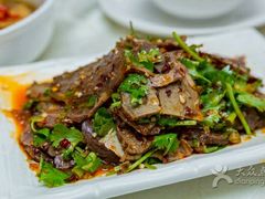 -湖南人家·家传湖南菜(水围店)