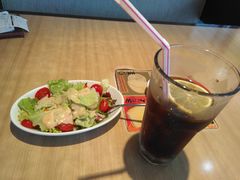 -必胜客(江桥万达店)