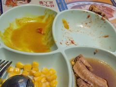 -文通冰室(东方宝泰店)