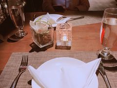 -小火花·干式熟成牛排馆Spark SteakHouse(剑桥郡店)