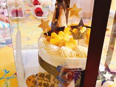 -EnergyCake蛋糕理想国