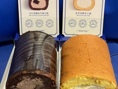 -the Roll'ING手作瑞士卷专门店(卓悦中心店)