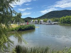 -宁波松兰山滨海旅游度假区