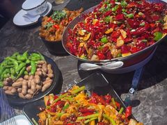 -刘成杰锦州烧烤(南河路店)