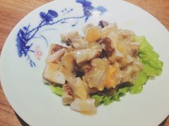 -老宁波1381餐厅(宏泰广场店)