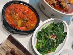 -清真·卡德尔大叔新疆主题餐厅(龙汇路店)