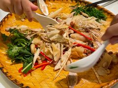 -清晖小苑•顺德地方菜(壹海城店)