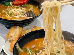 -9号沙茶面(金星路老美食街)