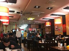 大堂-姚记炒肝店(簋街店)