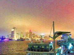 -三利音·浦之舟(滨江大道店)