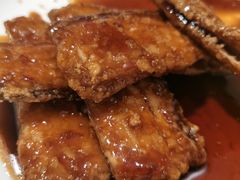 -海富门·带鱼·淮扬菜·粤菜(甘家口店)