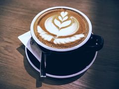 -MANYU COFFEE(广渠门店)