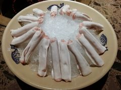 -陈渡桥老火锅(清潭店)