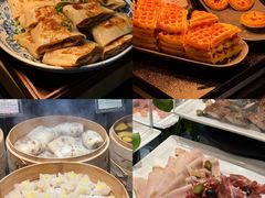 -丽晶酒店-金宝99 Restaurant