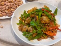 -京味斋·北京烤鸭(北京南站洋桥店)