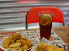 -孖记茶档·热腾茶餐(江南西plus店)