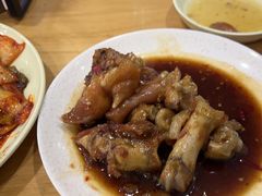 -贤花饭店(城阳店)