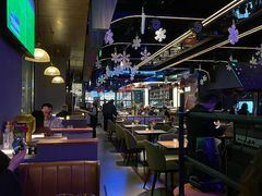 -MARU玛露音乐餐厅(大学路店)