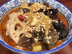 -武汉世茂希尔顿酒店·汇·全日餐厅