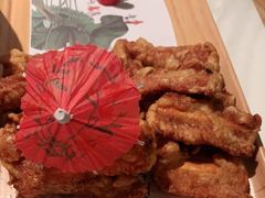 -荷塘秋月·本帮江浙菜(国权路店)