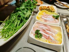 -海底捞火锅(金光华店)