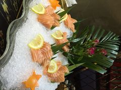 蓝海岸霞浦海鲜-渔傅·蓝海岸霞浦海鲜(正祥店)