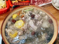 -洪大厨鸡煲(福田店)